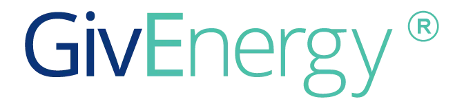 GivEnergy Logo