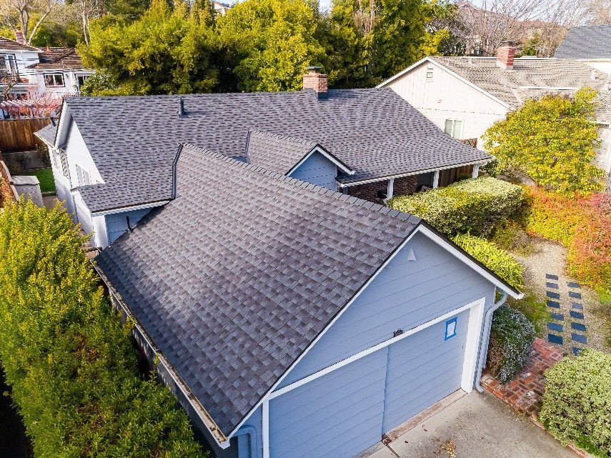 San Carlos Roofing Installation — Bay Area, CA — Mel's Roofing