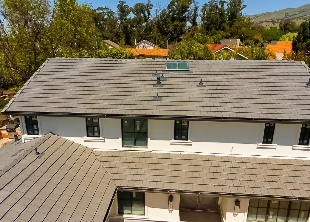 New Roof in San Jose — Bay Area, CA — Mel's Roofing