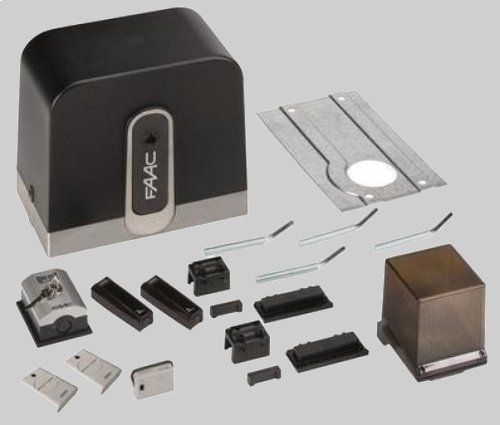 Kit accessori