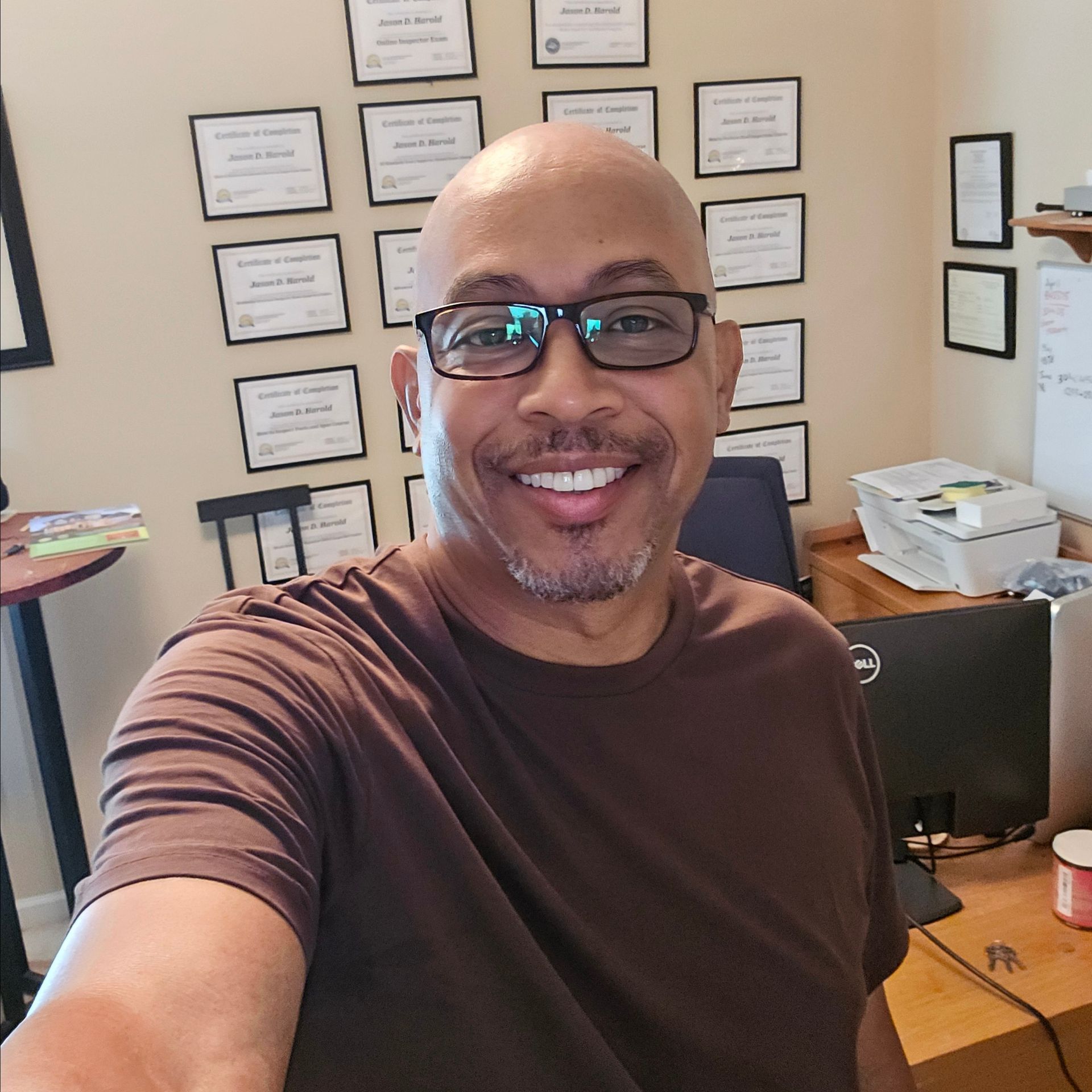 Home Inspector in Ellenwood, GA