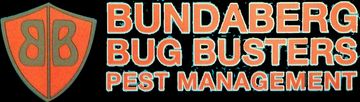 Bundaberg Bug Busters Pest Management  logo