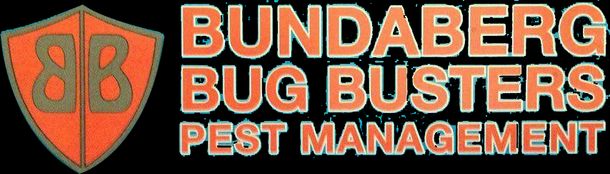 Bundaberg Bug Busters Pest Management  logo