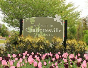 charlottesville chiropractor