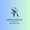 Sarah Kordick Clinical Psychology-Logo