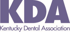 Kentucky Dental Association logo