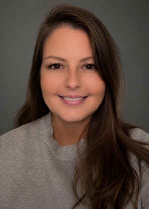 Heather Linville EDDA