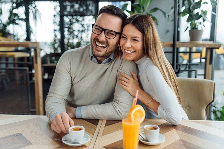 Tooth Colored Fillings