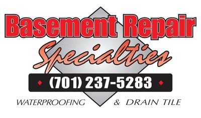 Basement Repair Specialties