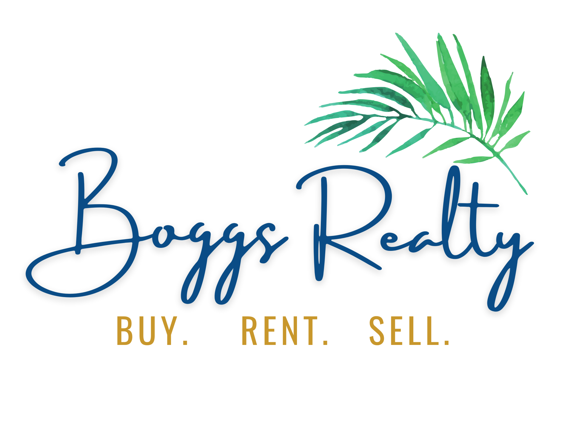 Elaine Boggs Realty Group Logo