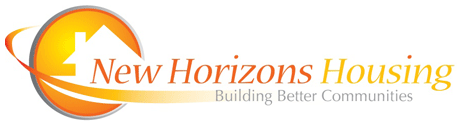 New Horizons Housing Logo