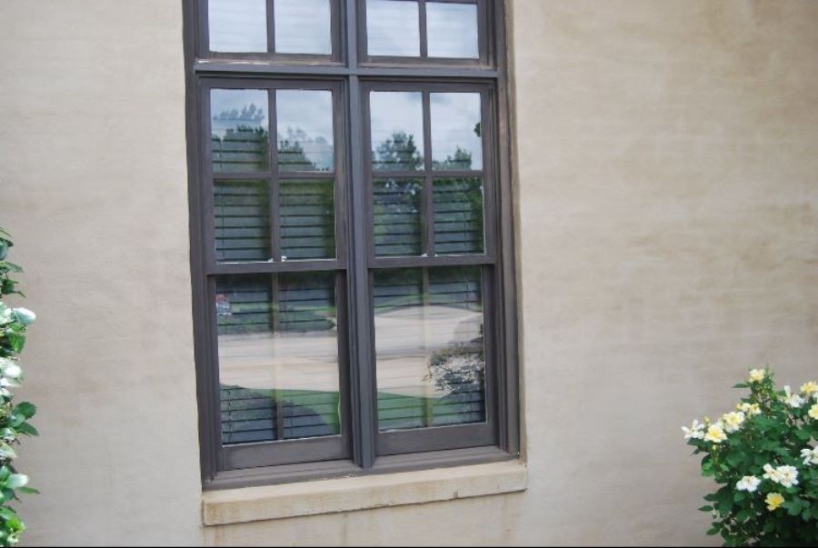 interior burglar bars