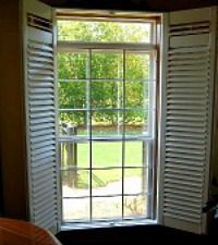 interior burglar bars