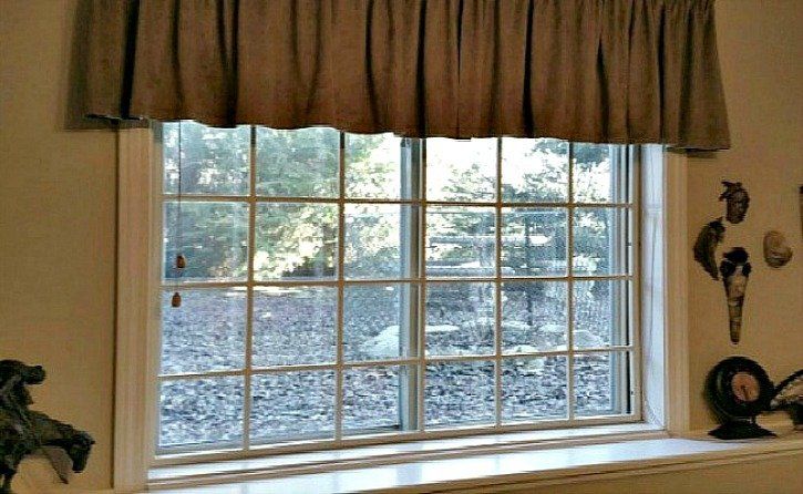 interior burglar bars