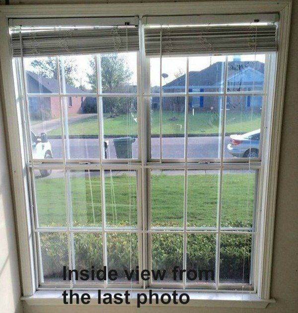 interior burglar bars