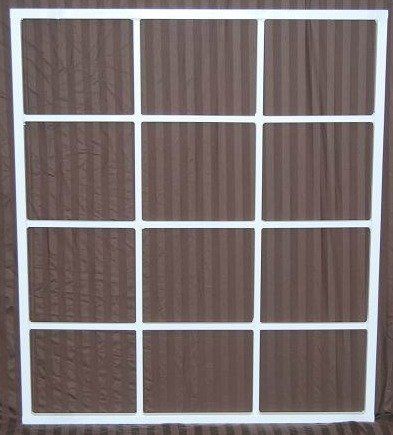 interior burglar bars