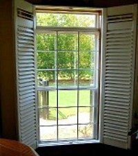 interior burglar bars