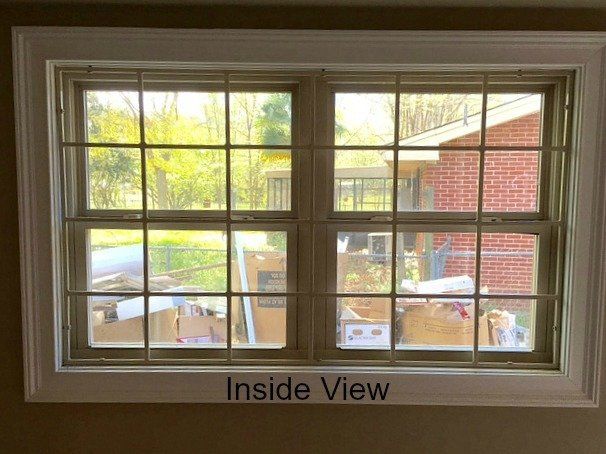 interior burglar bars