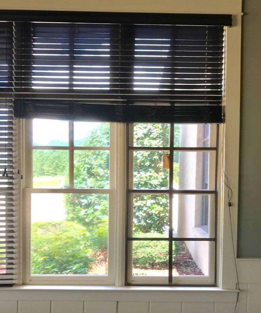 interior burglar bars