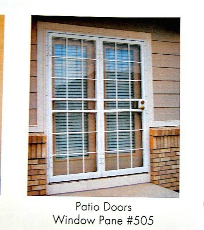 Burglar Bars And Security Products For Home And Business 0003