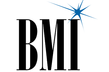 BMI logo with black text and a blue starburst.