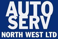 Autoserv North West Ltd logo