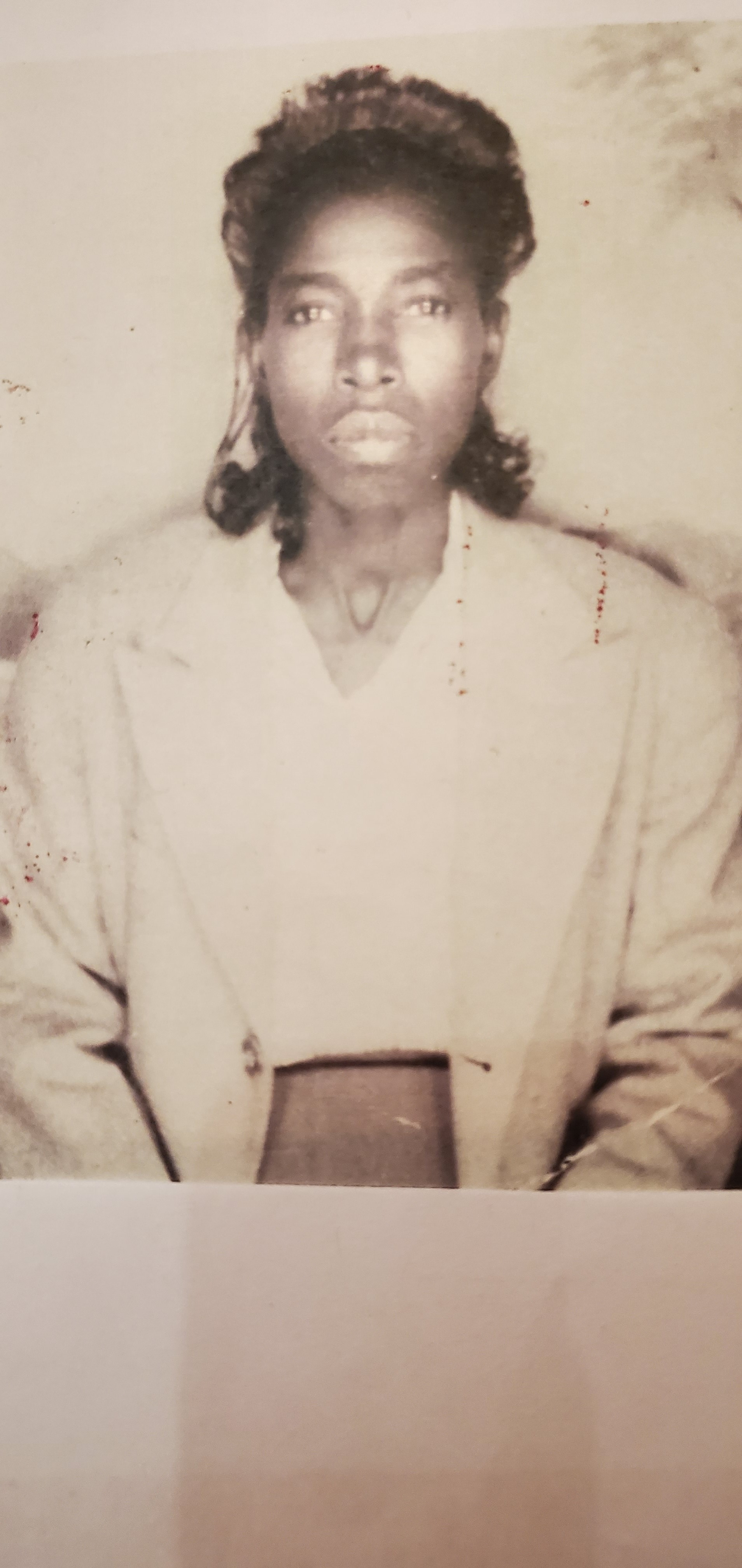 She Was Really Special
by Jimmie Baker (e-book)