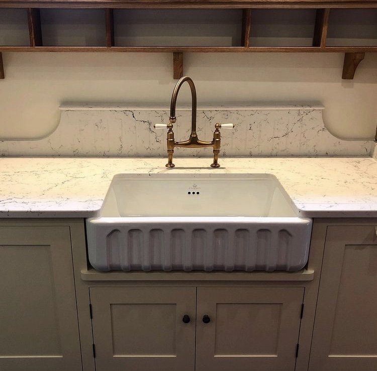 wash basin