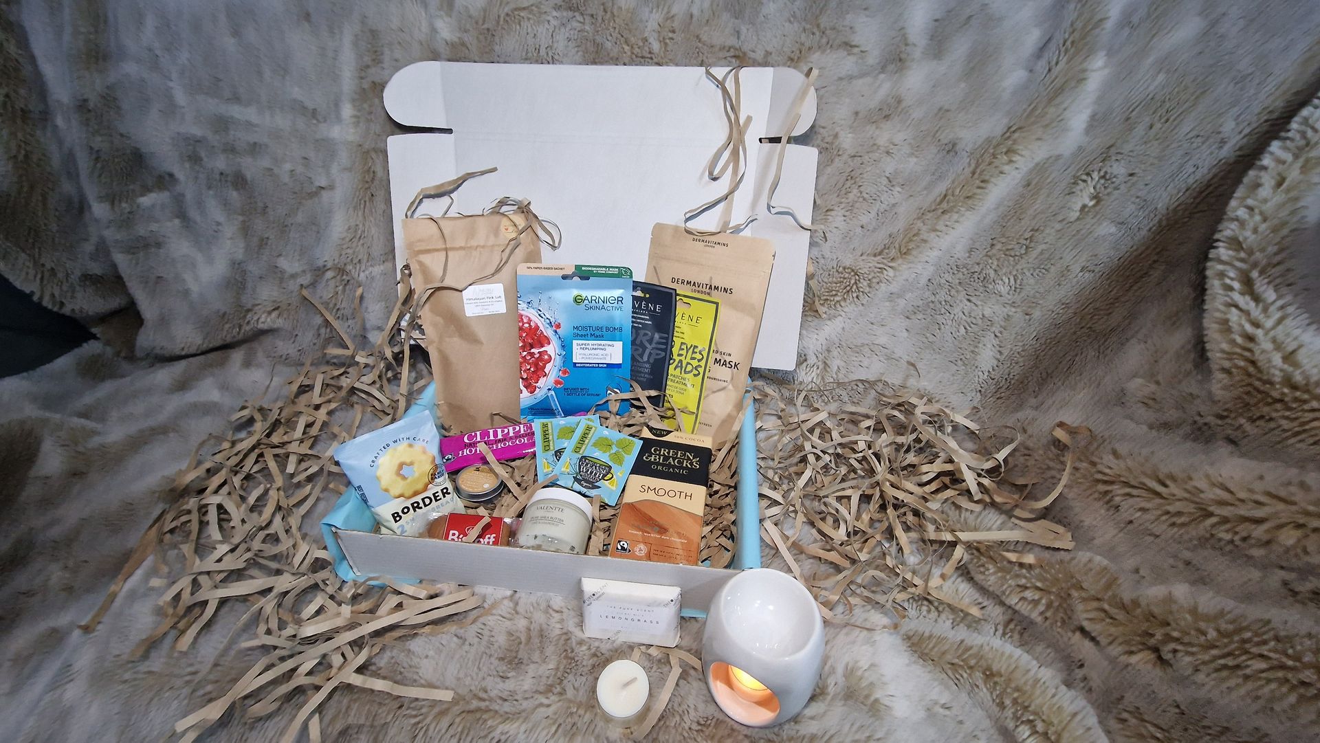 Nuru (Enlightenment)