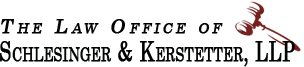 The Law Office of Schlesinger & Kerstetter, LLP