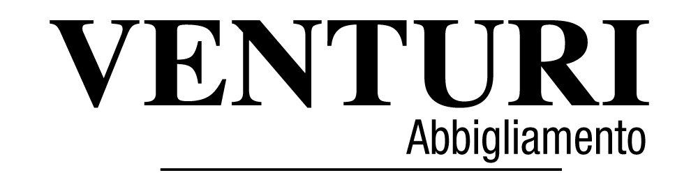 VENTURI ABBIGLIAMENTO-logo
