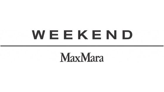 Weekend MaxMara-logo