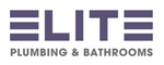 Elite Plumbing & Bathrooms logo