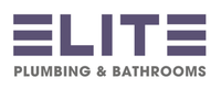 Elite Plumbing & Bathrooms logo