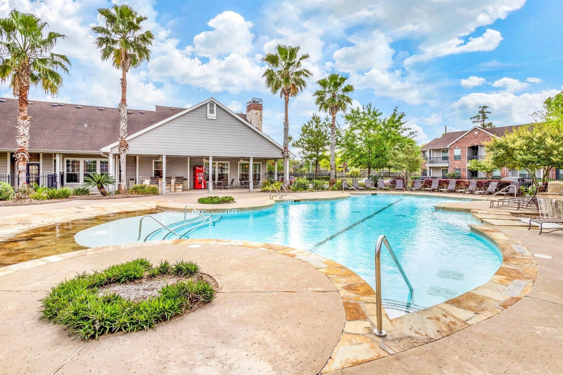 The Tribute community photo - Spring, TX