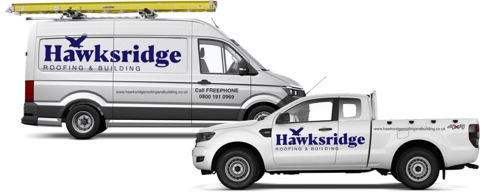 Chippenham roofing contractors Hawksridge Roofing & Building offer quality roofing services in Chippenham and surrounding areas