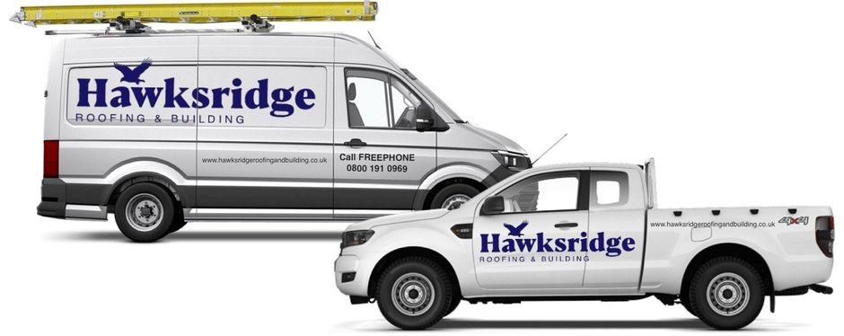 Bristol roofing contractors Hawksridge Roofing & Building offer quality roofing services in Bristol and surrounding areas
