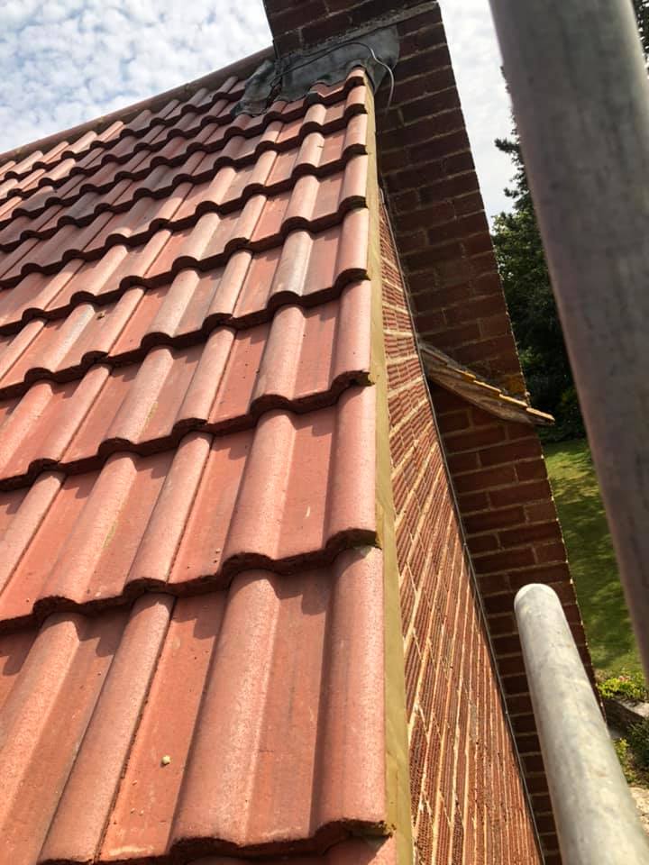 New and replacement roofs by Hawksridge Roofing & Building Bristol
