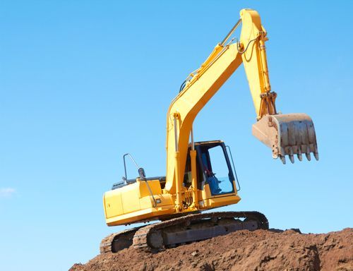 Professional Excavation Services in Venice, FL by Graber Demolition