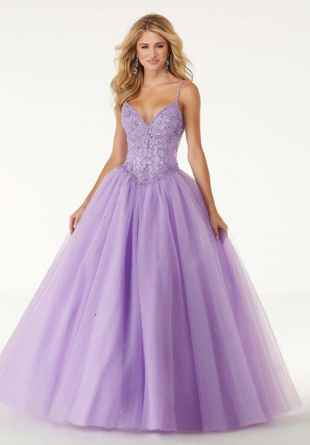 Prom Dresses at Ashton Jayne Bridal