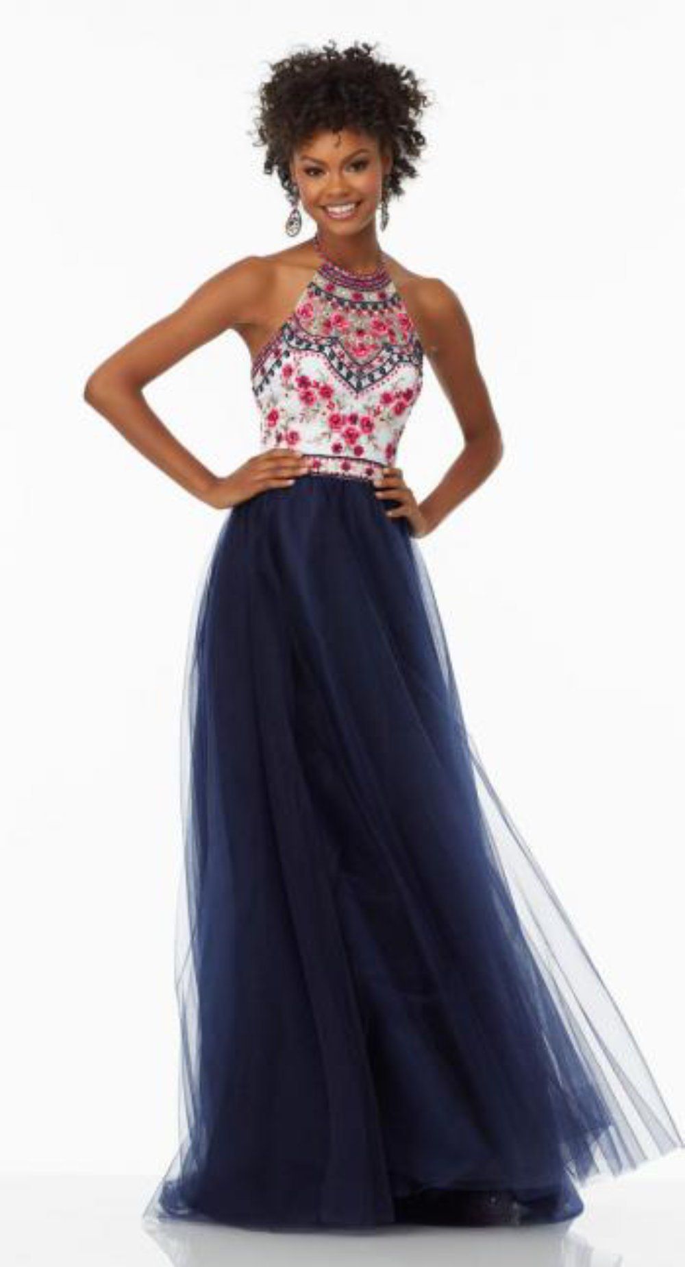 Prom Dresses at Ashton Jayne Bridal