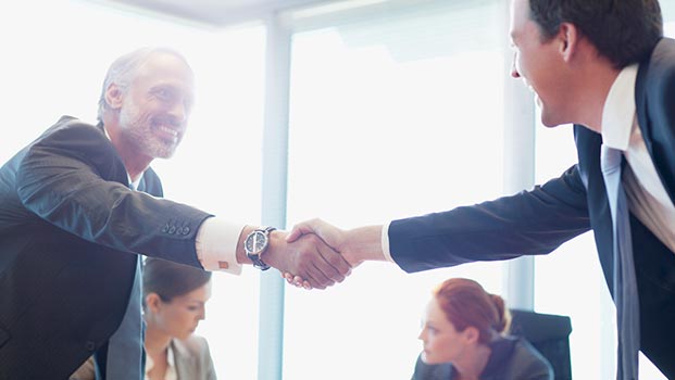 Business Litigation Attorney in San Antonio