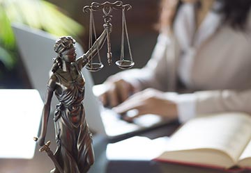 court order modification