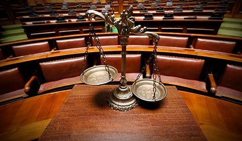 Modification of court order