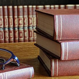 Attorney in San Antonio