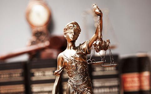 business law litigation