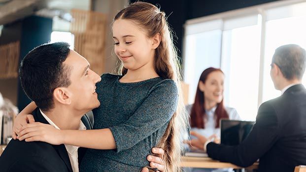 Family Law Attorney in San Antonio