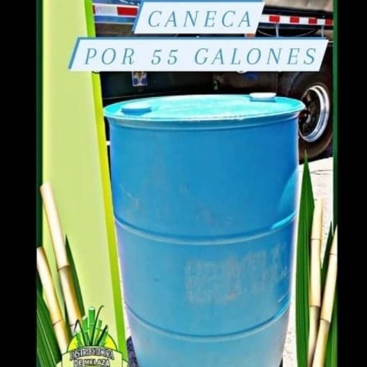 Distribuidora de Melaza Lugo