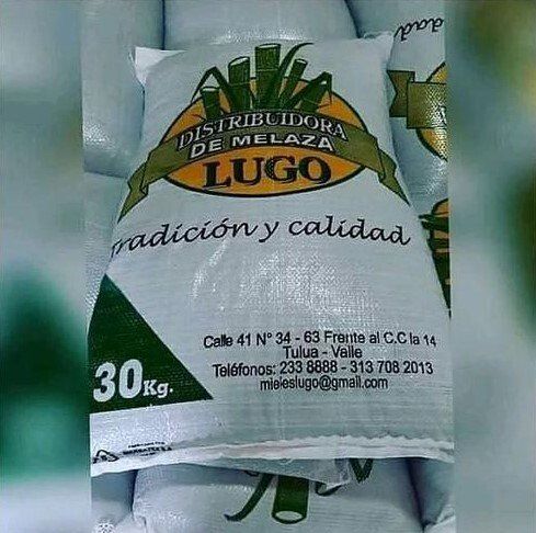 Distribuidora de Melaza Lugo