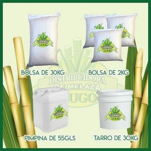 Distribuidora de Melaza Lugo